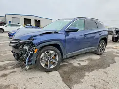 5NMJBCDE3SH461816 2025 HYUNDAI TUCSON
