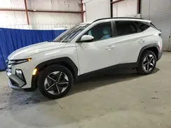 5NMJBCDE3SH463081 2025 HYUNDAI TUCSON