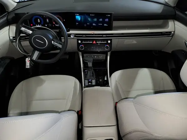 5NMJBCDE3SH463081 2025 HYUNDAI TUCSON - Image 8