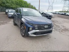 5NMJBCDE3SH466062 2025 HYUNDAI TUCSON