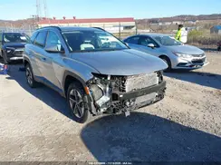 5NMJBCDE3SH467132 2025 HYUNDAI TUCSON