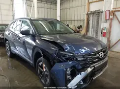 5NMJBCDE3SH468197 2025 HYUNDAI TUCSON