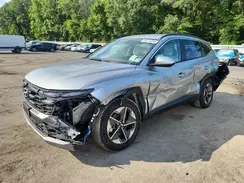 5NMJBCDE3SH468913 2025 HYUNDAI TUCSON