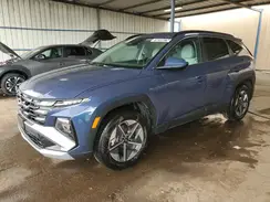 5NMJBCDE3SH469706 2025 HYUNDAI TUCSON