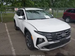 5NMJBCDE3SH471214 2025 HYUNDAI TUCSON