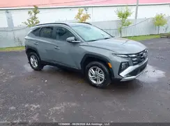 5NMJBCDE3SH471553 2025 HYUNDAI TUCSON
