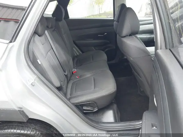 5NMJBCDE3SH471553 2025 HYUNDAI TUCSON - Image 8