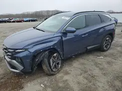 5NMJBCDE3SH475490 2025 HYUNDAI TUCSON