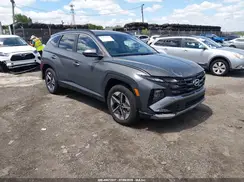 5NMJBCDE3SH478342 2025 HYUNDAI TUCSON