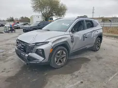 5NMJBCDE3SH478664 2025 HYUNDAI TUCSON