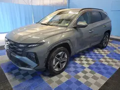 5NMJBCDE3SH481080 2025 HYUNDAI TUCSON