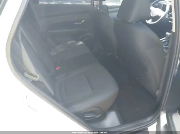 5NMJBCDE3SH482035 2025 HYUNDAI TUCSON - Image 8