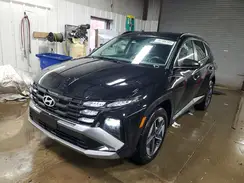 5NMJBCDE3SH485730 2025 HYUNDAI TUCSON