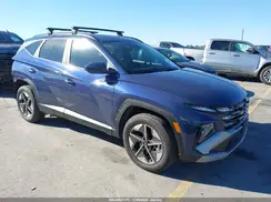 5NMJBCDE3SH485940 2025 HYUNDAI TUCSON