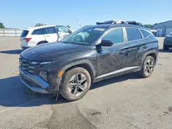 5NMJBCDE3SH485968 2025 HYUNDAI TUCSON