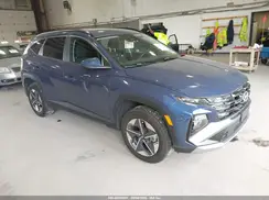 5NMJBCDE3SH486246 2025 HYUNDAI TUCSON