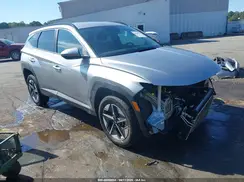 5NMJBCDE3SH495271 2025 HYUNDAI TUCSON