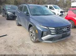 5NMJBCDE3SH496243 2025 HYUNDAI TUCSON