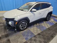 5NMJBCDE3SH498736 2025 HYUNDAI TUCSON