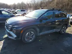 5NMJBCDE3SH500114 2025 HYUNDAI TUCSON