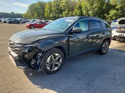 5NMJBCDE3SH502123 2025 HYUNDAI TUCSON