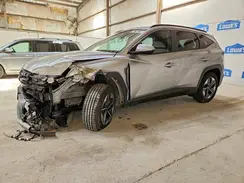 5NMJBCDE3SH506446 2025 HYUNDAI TUCSON