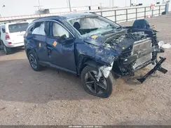 5NMJBCDE3SH509170 2025 HYUNDAI TUCSON