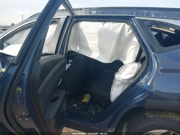 5NMJBCDE3SH509170 2025 HYUNDAI TUCSON - Image 8