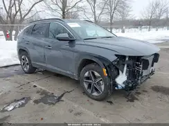 5NMJBCDE3SH516958 2025 HYUNDAI TUCSON