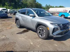 5NMJBCDE3SH517253 2025 HYUNDAI TUCSON