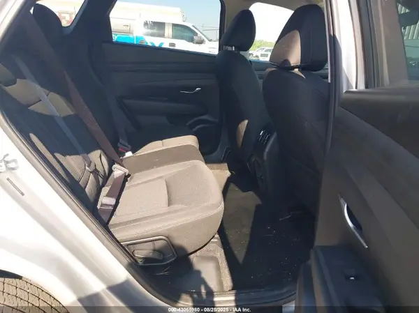 5NMJBCDE3SH517253 2025 HYUNDAI TUCSON - Image 8