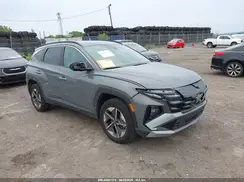 5NMJBCDE3SH517298 2025 HYUNDAI TUCSON