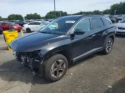 5NMJBCDE3SH526762 2025 HYUNDAI TUCSON