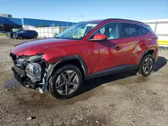5NMJBCDE3SH534599 2025 HYUNDAI TUCSON
