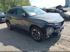 5NMJBCDE3SH536840 2025 HYUNDAI TUCSON