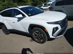 5NMJBCDE3SH542931 2025 HYUNDAI TUCSON