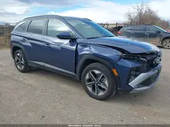 5NMJBCDE3SH546879 2025 HYUNDAI TUCSON