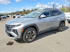 5NMJBCDE3SH556392 2025 HYUNDAI TUCSON