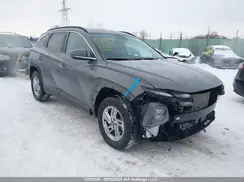5NMJBCDE3SH558126 2025 HYUNDAI TUCSON