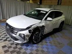 5NMJBCDE3SH558661 2025 HYUNDAI TUCSON