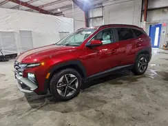 5NMJBCDE3SH564590 2025 HYUNDAI TUCSON