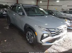 5NMJBCDE3SH569112 2025 HYUNDAI TUCSON