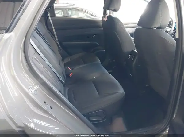 5NMJBCDE3SH569112 2025 HYUNDAI TUCSON - Image 8