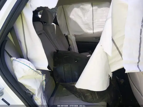5NMJBCDE3SH584113 2025 HYUNDAI TUCSON - Image 8
