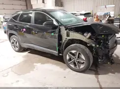 5NMJBCDE3SH584354 2025 HYUNDAI TUCSON