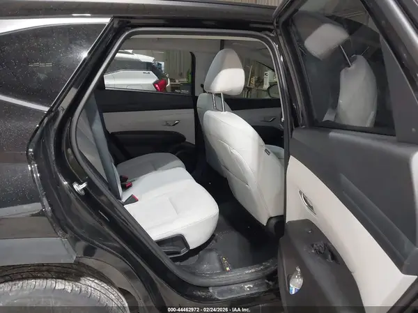 5NMJBCDE3SH584354 2025 HYUNDAI TUCSON - Image 8