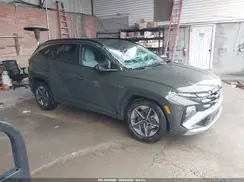 5NMJBCDE3SH603727 2025 HYUNDAI TUCSON