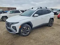 5NMJBCDE3TH607391 2026 HYUNDAI TUCSON