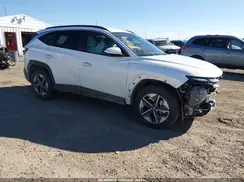 5NMJBCDE3TH612798 2026 HYUNDAI TUCSON