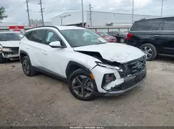 5NMJBCDE3TH613157 2026 HYUNDAI TUCSON